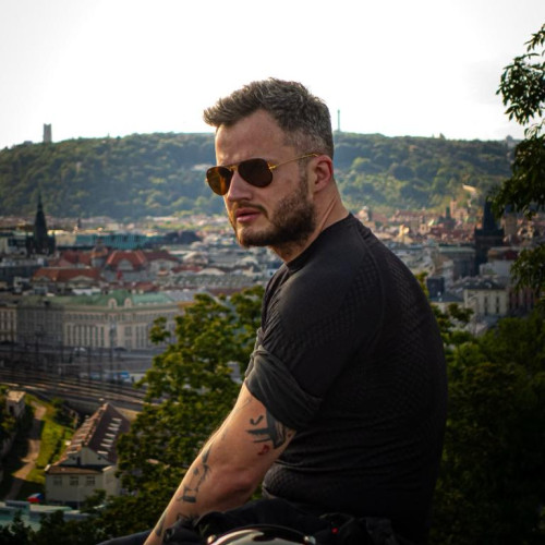 Karel K. profile photo