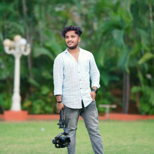 Teja Sunkari v. profile photo