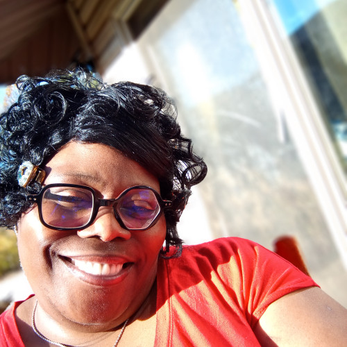 Erika W. profile photo