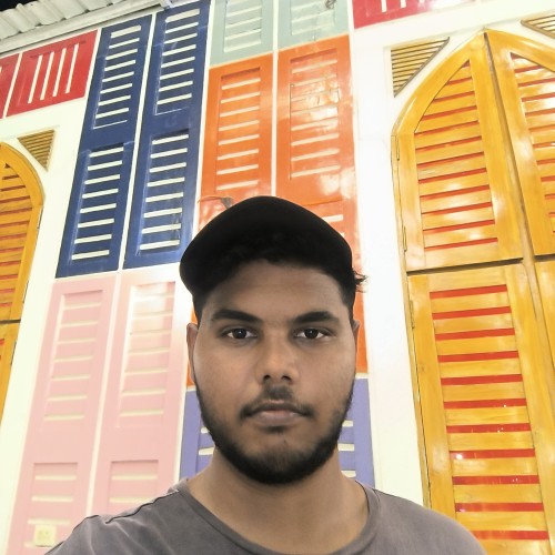Rohith H.