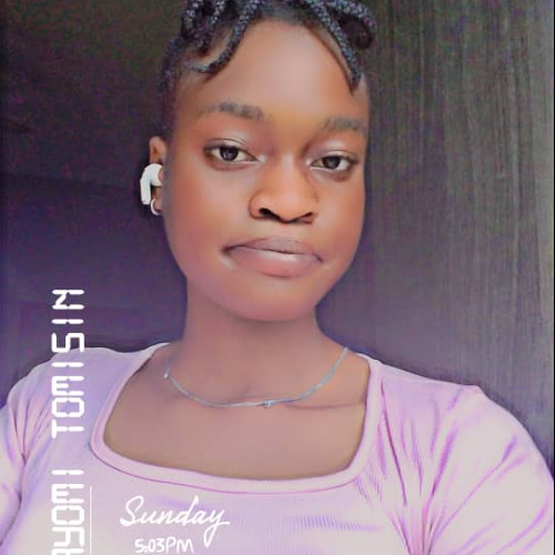 Faith A. profile photo