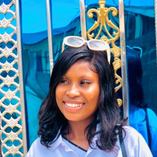 Adelegan  V. profile photo