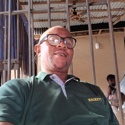 Olamilekan B. profile photo