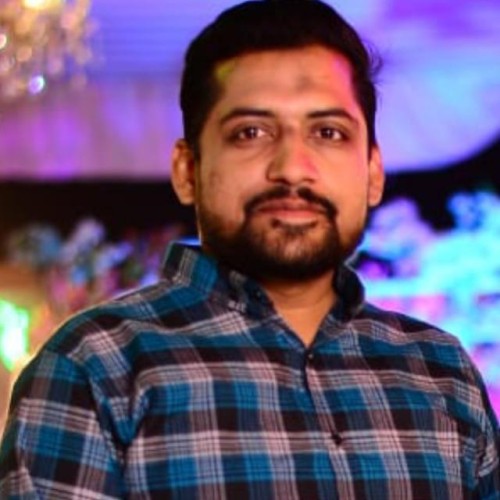 Muhammad Tarique S. profile photo