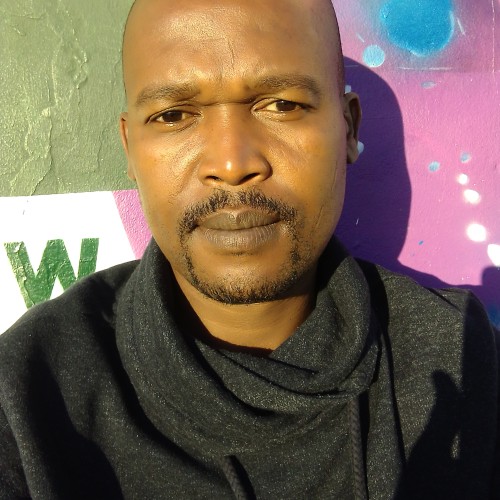 Sibusiso Professor M.