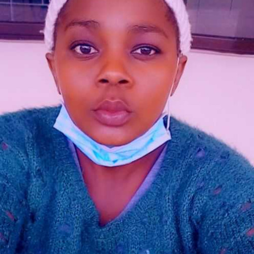 Ebby K. profile photo