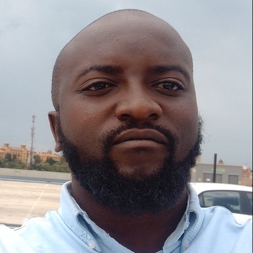Tatenda  M.