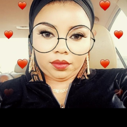 Peace P. profile photo