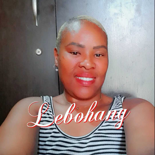 Lebohang M.