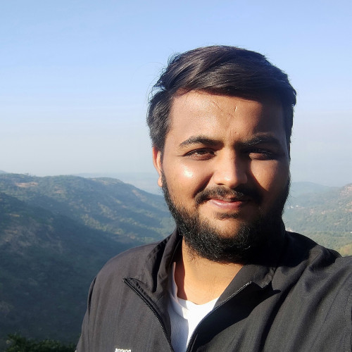 Akshay  S. profile photo