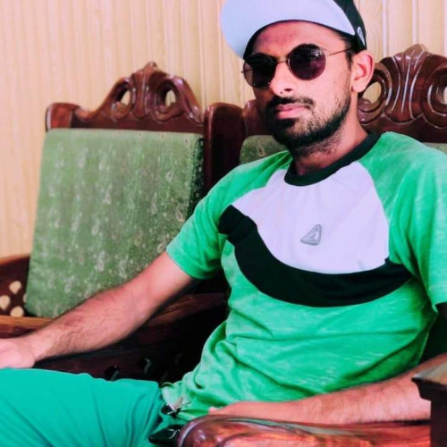Rana Muhammad  R. profile photo