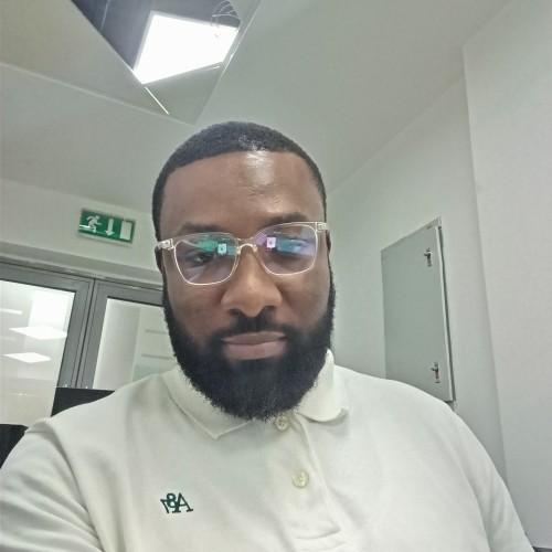 Kwame H.