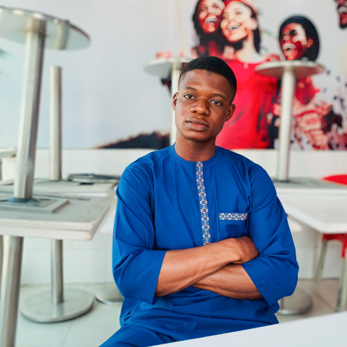 ABUBAKAR  A. profile photo