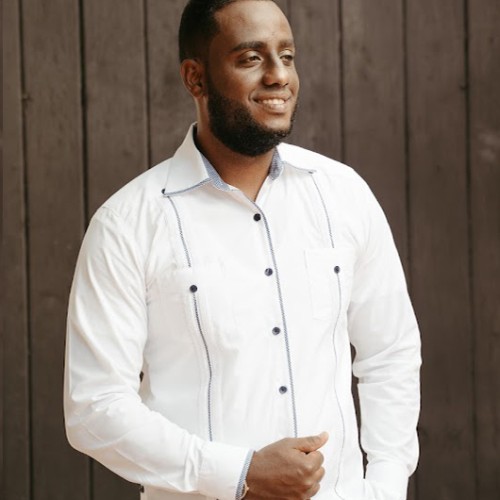 Antonio R. profile photo