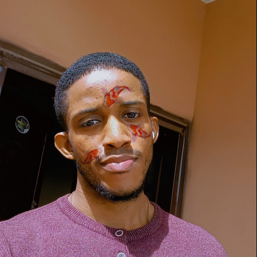 Israel A. profile photo