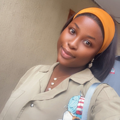 Victoria I. profile photo