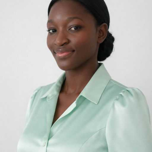 Serena A. profile photo