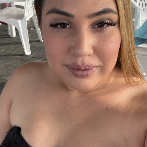 Ornella A. profile photo