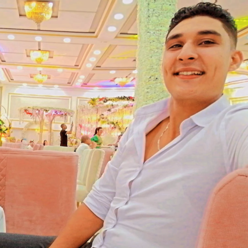 AShraf l. profile photo