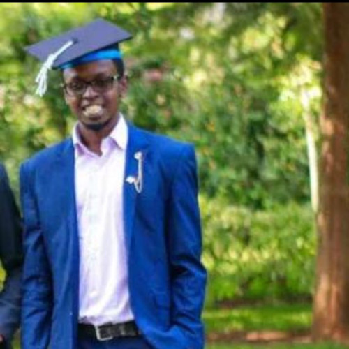 titus k. profile photo