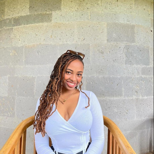 Naomi N. profile photo
