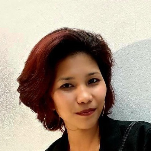 Faith Joy F. profile photo