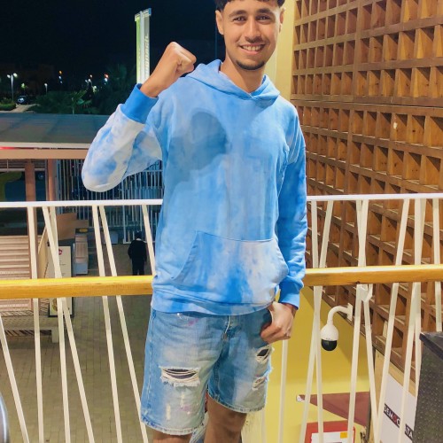 Youssef E.