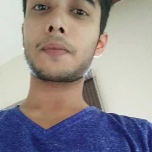 Param K. profile photo