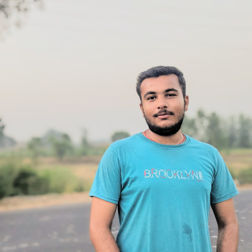 Vansh  C. profile photo