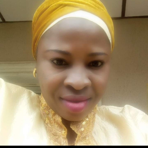 Aminat Titilayo  S. profile photo