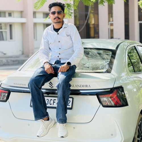 Pintu  L. profile photo