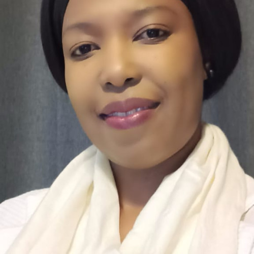 Lebohang M.