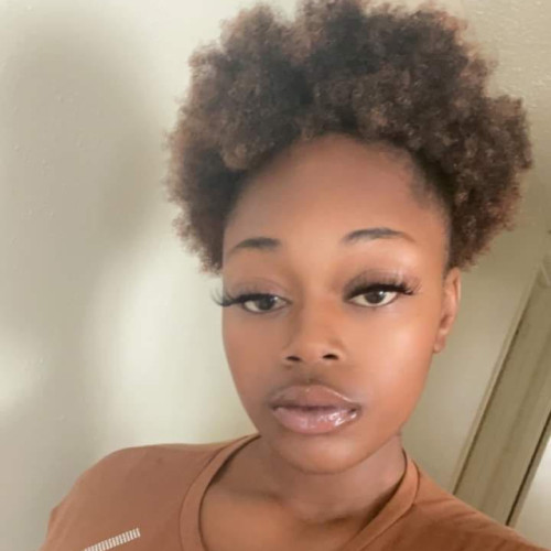 Terrion S. profile photo
