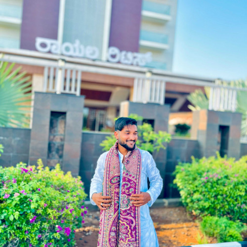 ashraf a. profile photo