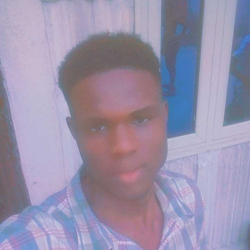wisdom b. profile photo