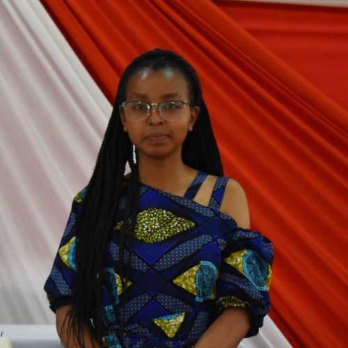 Evalyne M. profile photo