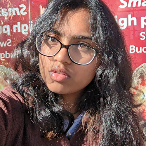 Yashvi R.