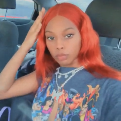 Deaziah W. profile photo