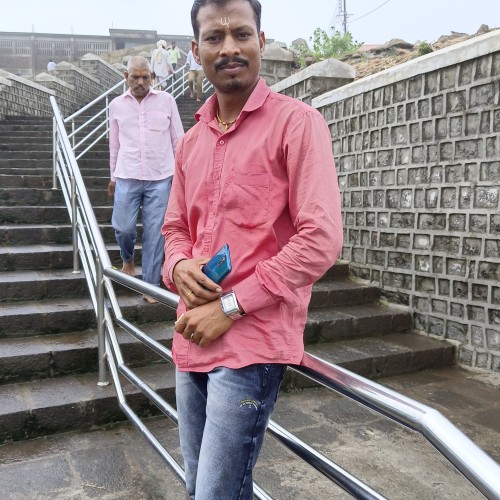 chaitanya k.