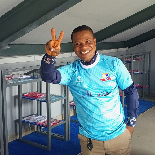 OLUWASEUN F. profile photo