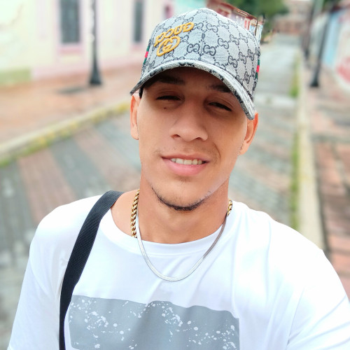 Israel C. profile photo