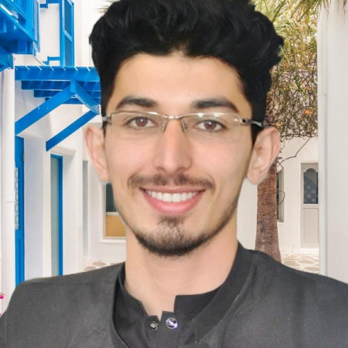 FAROOQ H. profile photo