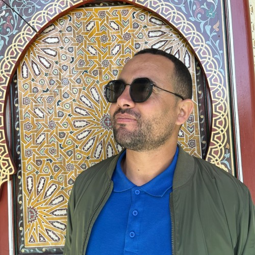 Mohamed A. profile photo