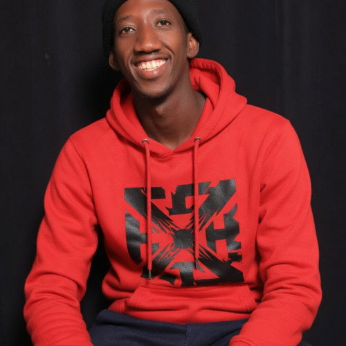 Baguma C. profile photo