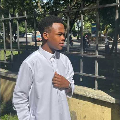 Yunus M. profile photo