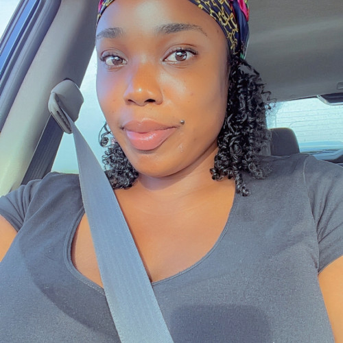 ChatterQueen O. profile photo