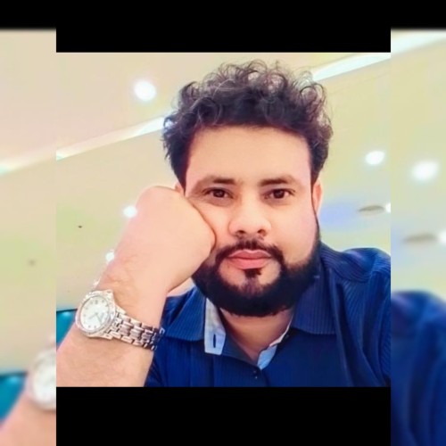 Farrukh A.