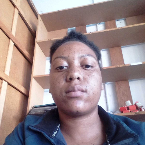 Tinotenda M. profile photo