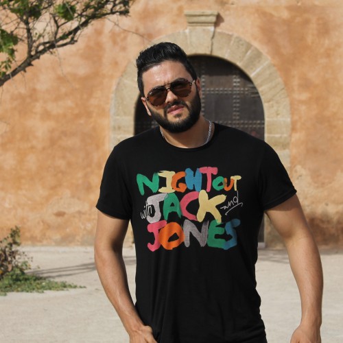  AMINE E. profile photo