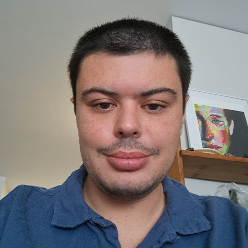 Hodei C. profile photo